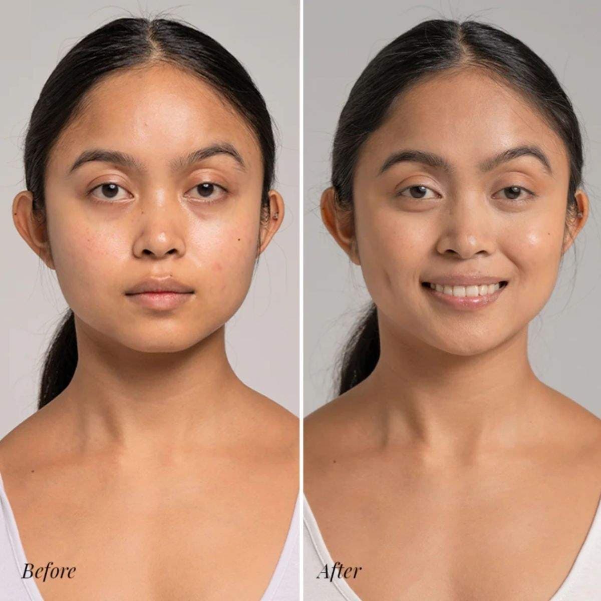 My Color Self Adjusting Foundation - Medium - 30 ml view 2