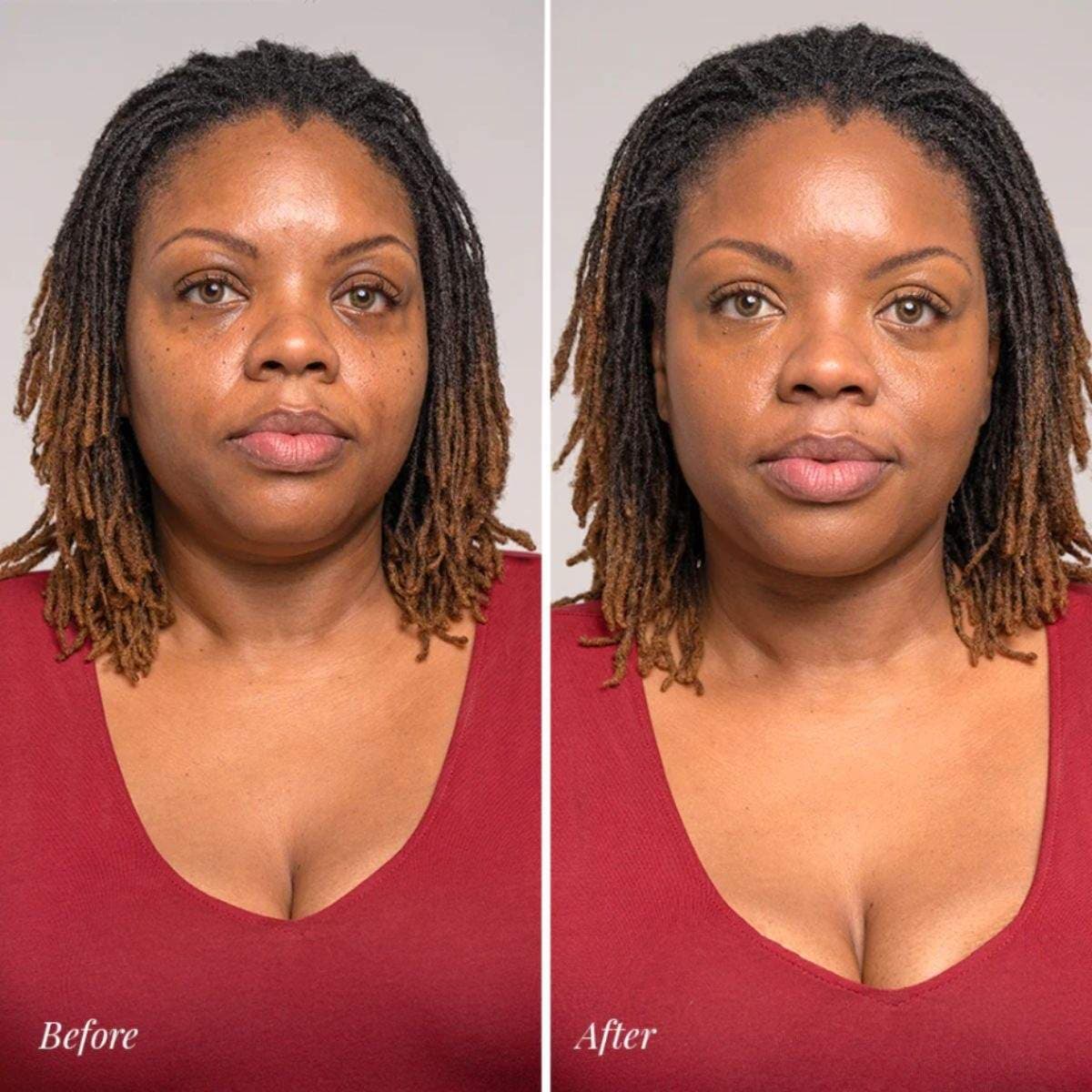 My Color Self Adjusting Foundation - Medium/Dark - 30 ml view 2