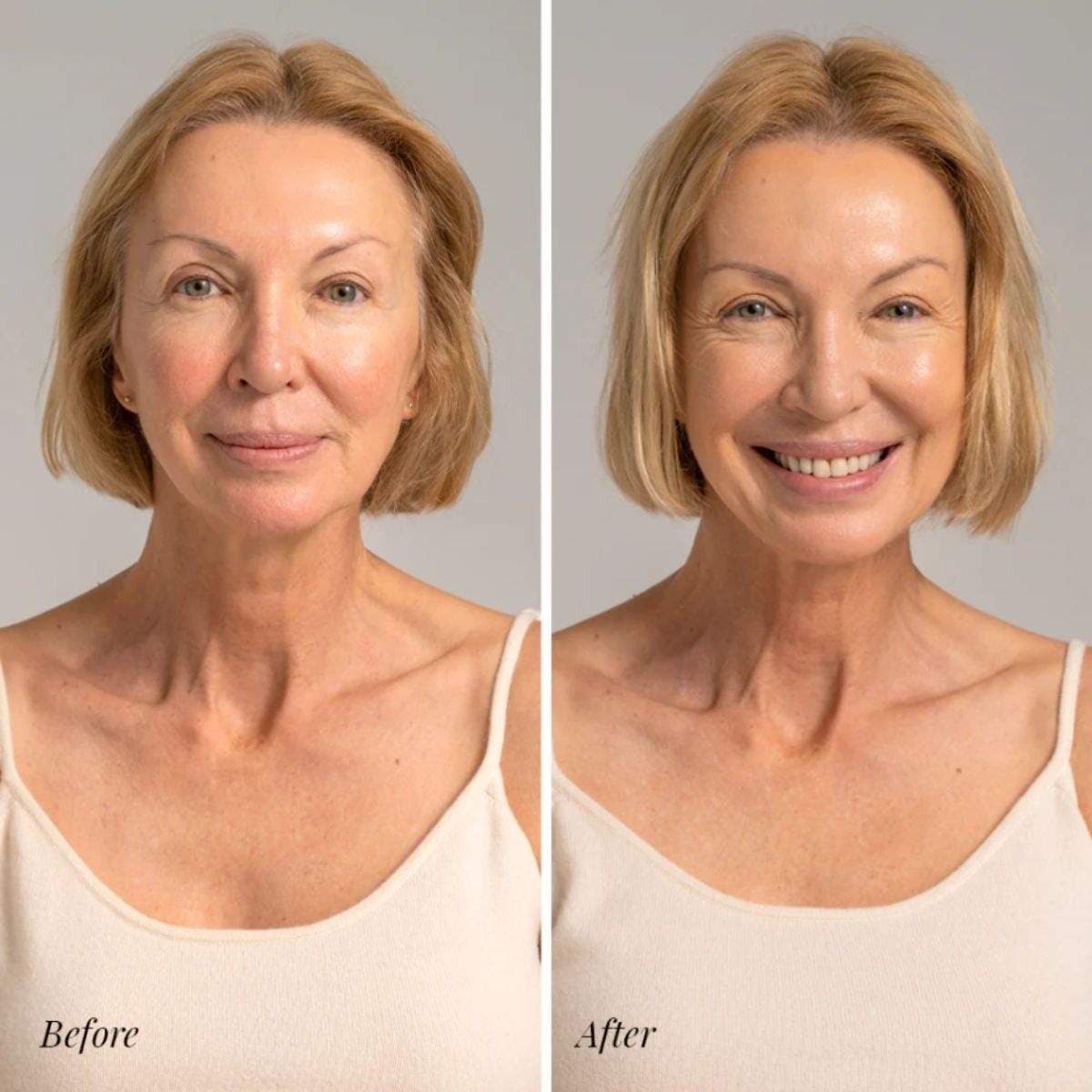 My Color Self Adjusting Foundation - Lys - 30 ml view 2