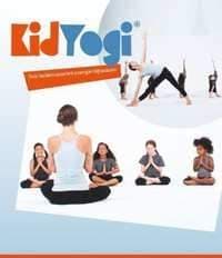 DVD Kid Yogi