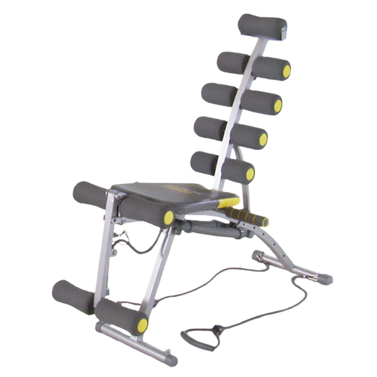 Rock Gym - 6-i-1 fitnessenhed