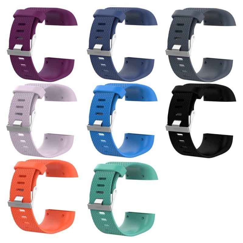 Armbånd kompatibelt med Fitbit Surge