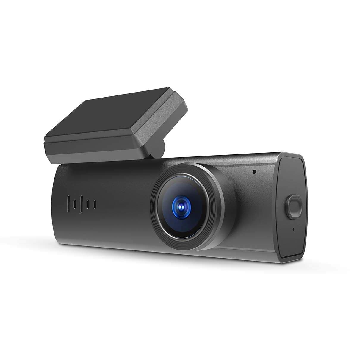 Dash Cam | 1080p@30fps | 2 MPixel | Wi-Fi | LCD | Natteudsigt | Sort
