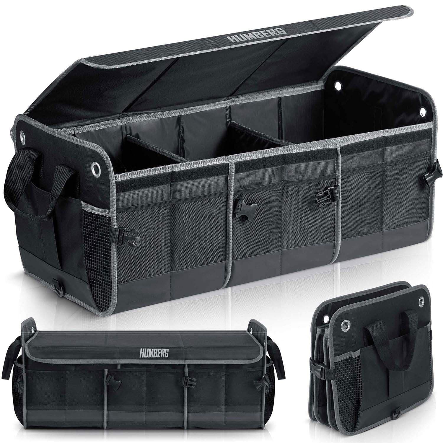 Bagagerumsholder Humberg HM-991
