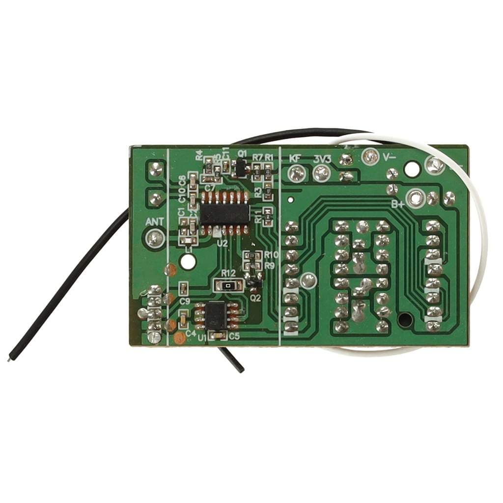 Del WLtoys 104310 kontrolkort