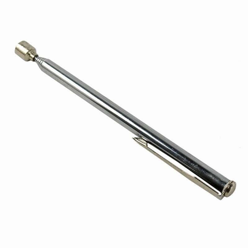 Magnetopsamler