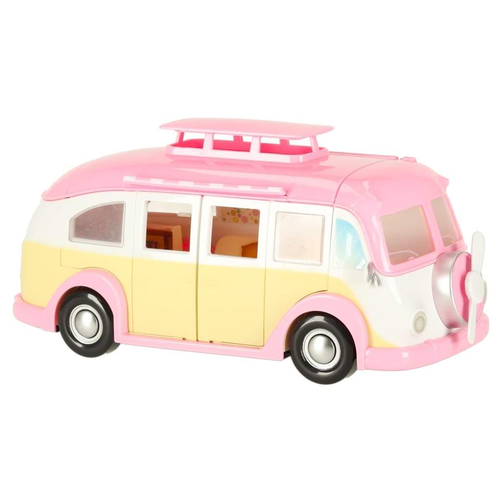 Sammenklappelig Camper Bord & Stole Sæt - 30-Piece Outdoor Kit view 2