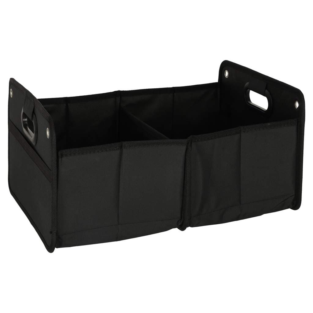 Car Trunk Organizer Bag – 47x33x23 cm Opbevaringsløsning view 2