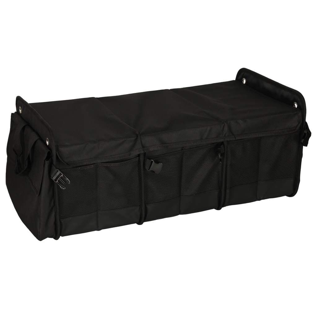 Bil bagagerumsorganisering med termopose, 37x76x32cm view 2