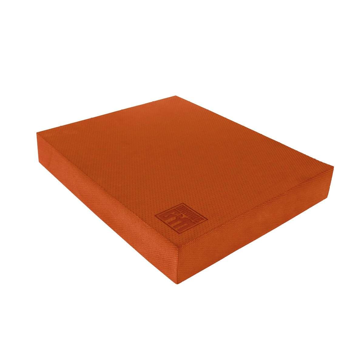 Balancepude til core-stabilitet – 38x32,5x6 cm, skridsikker