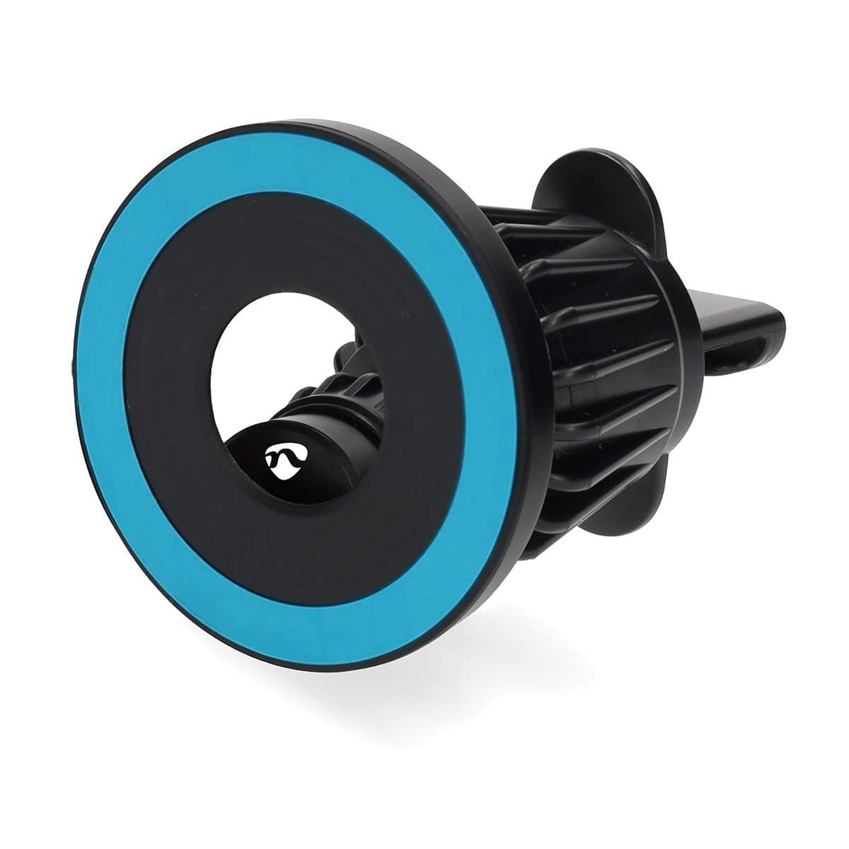 Magnetisk smartphone-bilholder, universel holder til luftventil