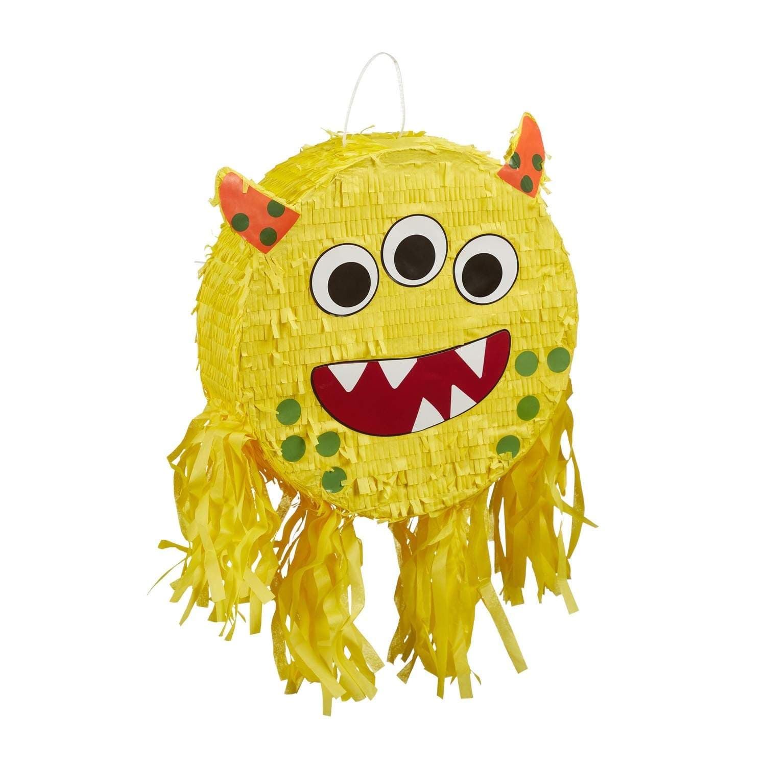 Monster Pinata – Sjovt festspil for børn
