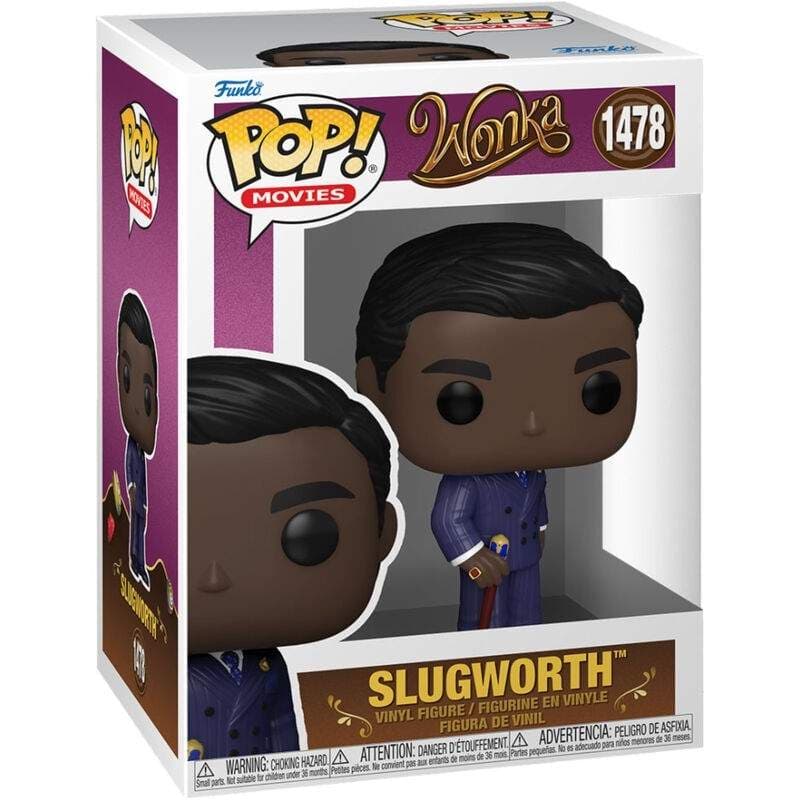 Wonka Slugworth Candy, 12 oz, Chewy Chocolate Treats view 2