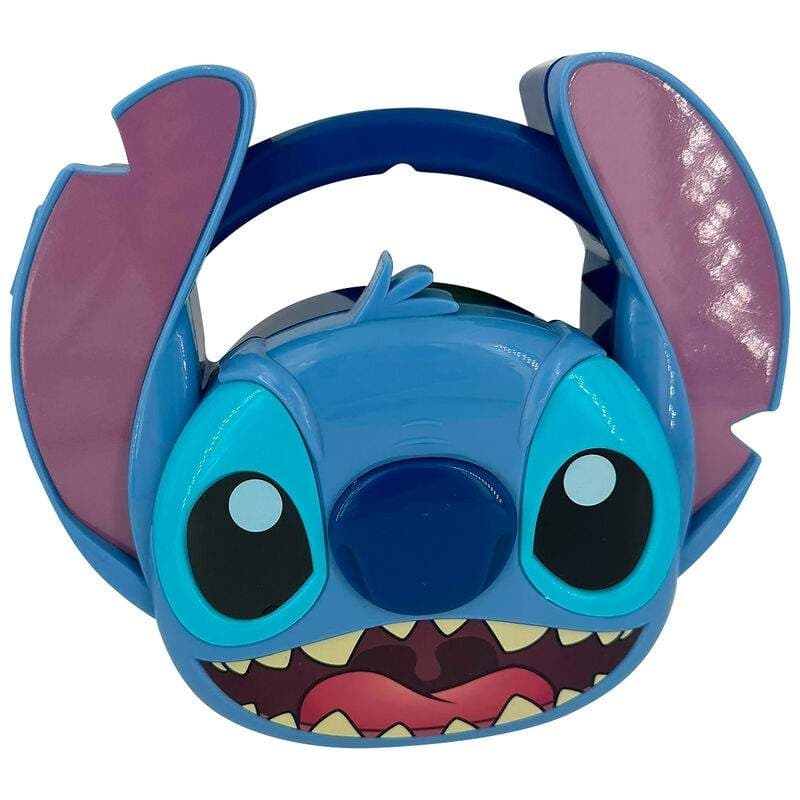 3D Stitch Papirsæt til kreative børn og voksne