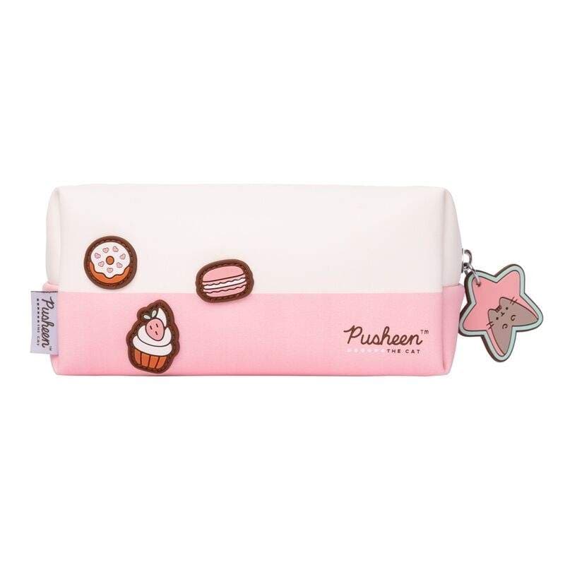 Makeup-taske til kosmetik, rejsevenligt, holdbart design