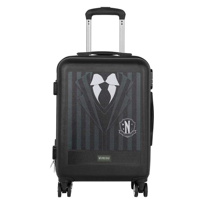 55 cm ABS Trolley kuffert til rejser og opbevaring