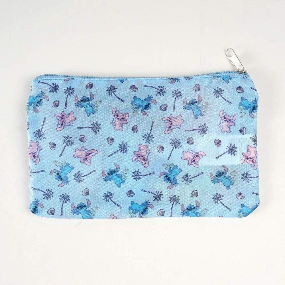 Travel Vanity Case til Disney Stitch Fans, kompakt design view 2