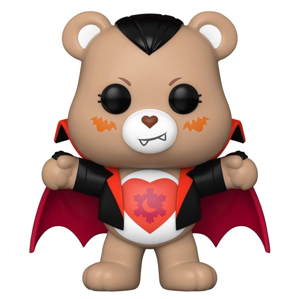 Tender Heart Bear Kostume til børn, Care Bears Theme