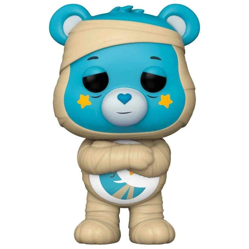 Care Bears Bedtime Bear Mumie kostume til børn view 2