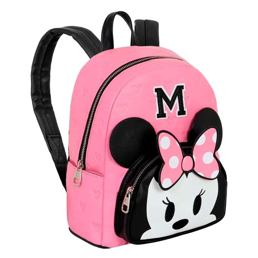 Minnie Mouse rygsæk 29 cm til børn, holdbar og stilfuld view 2