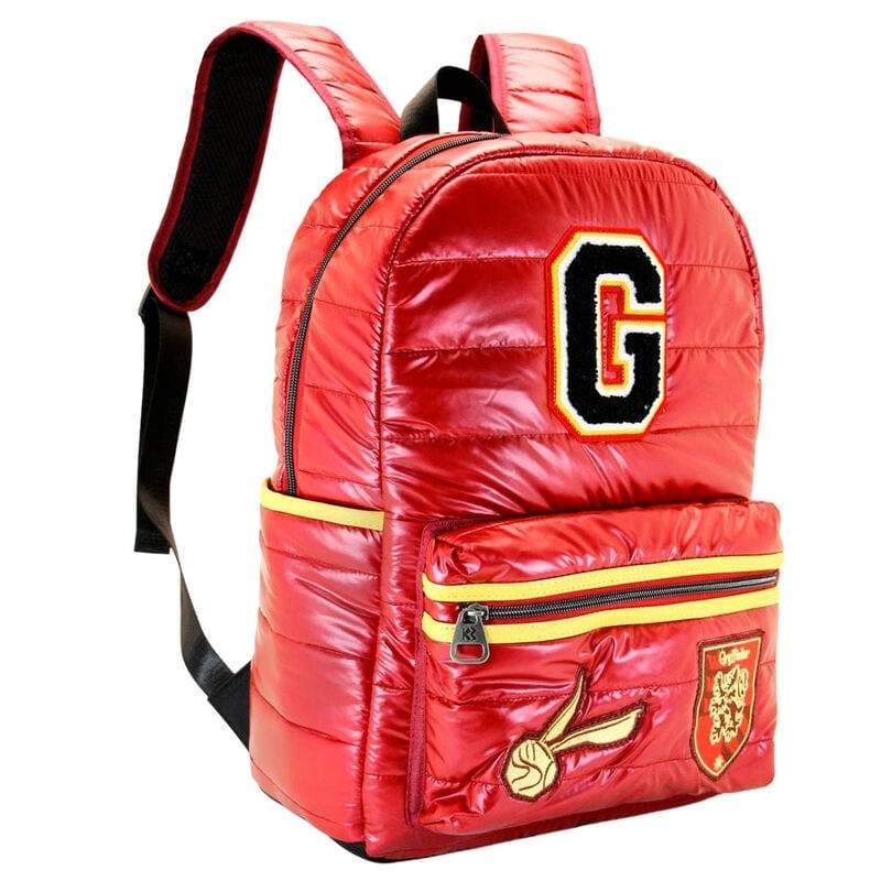Gryffindor rygsæk 41 cm til skole og daglig brug view 2