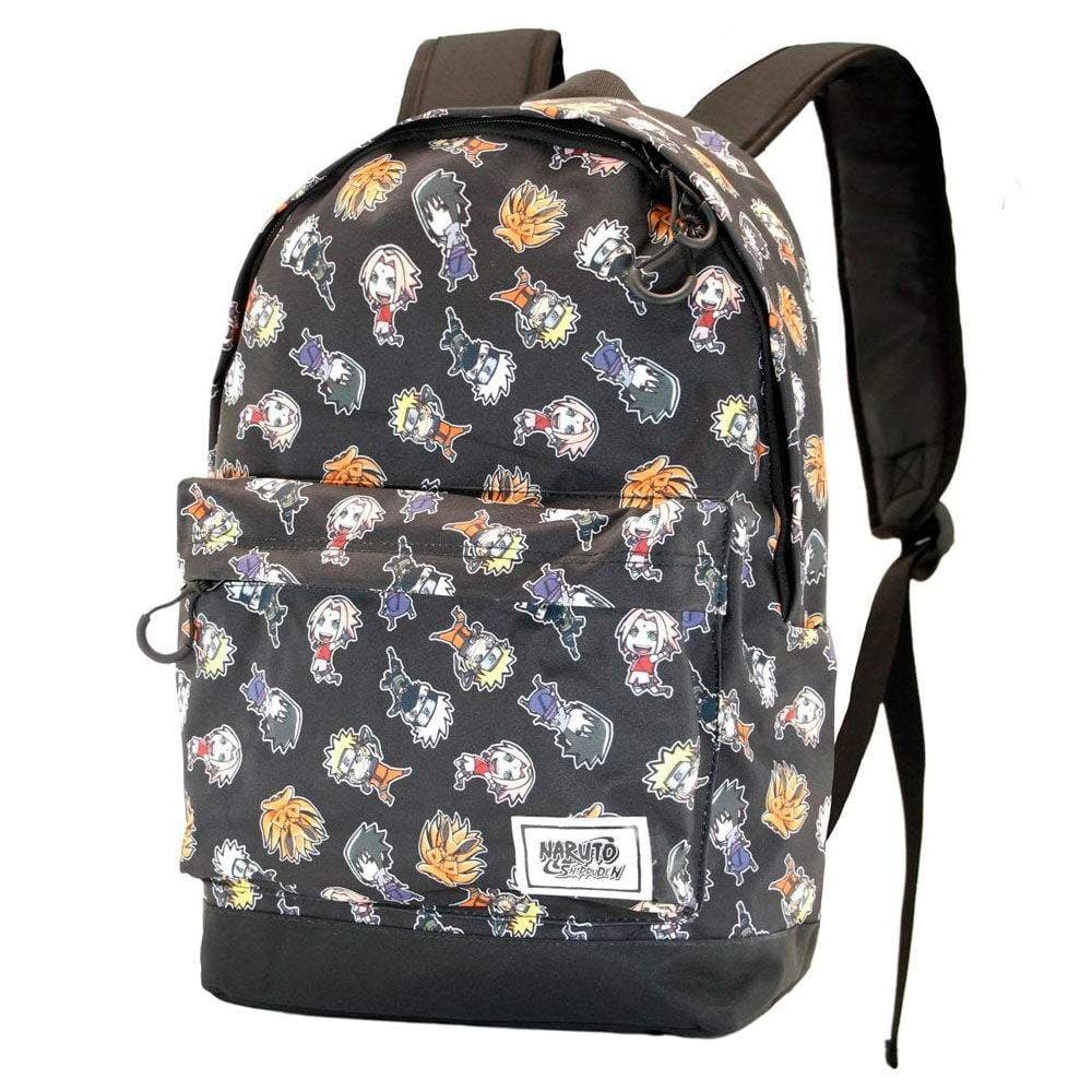 Vindrygsæk 41 cm til Naruto Shippuden Fans view 2