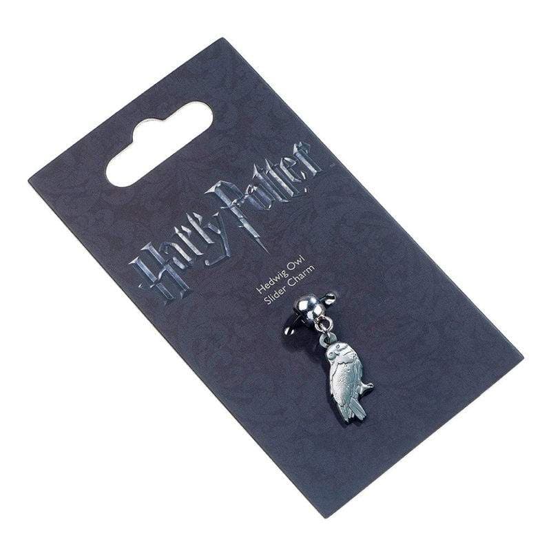 Hedwig Owl Slider Charm til Harry Potter-samlere