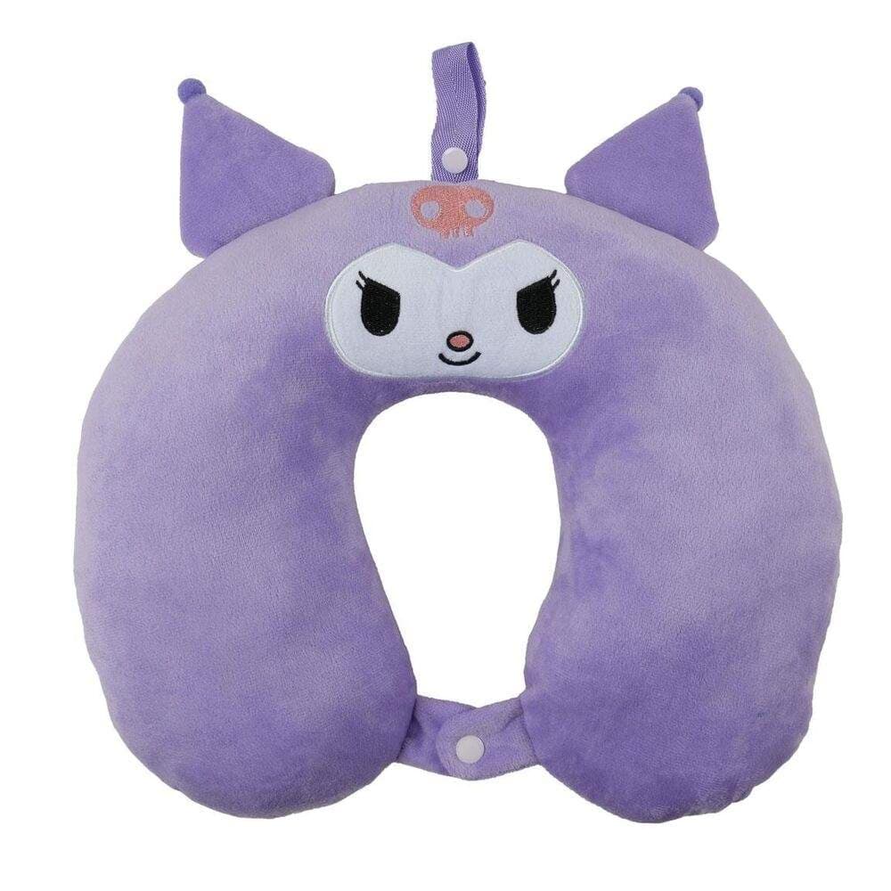 Kuromi nakkepude for komfort og støtte