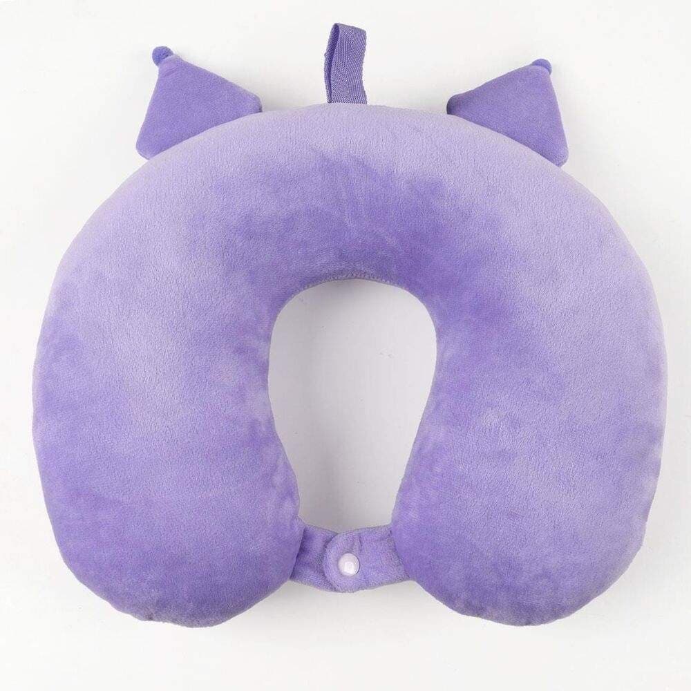 Kuromi nakkepude for komfort og støtte view 2