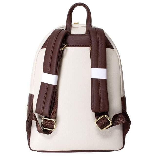 Loungefly Disney Snehvide-rygsæk 25 cm
