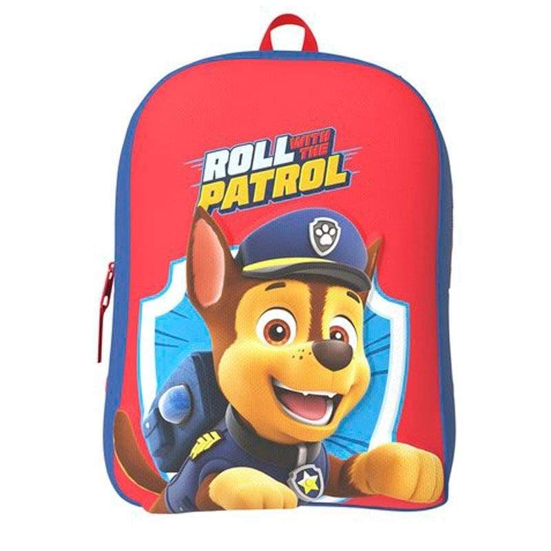 Paw Patrol-rygsæk 30 cm