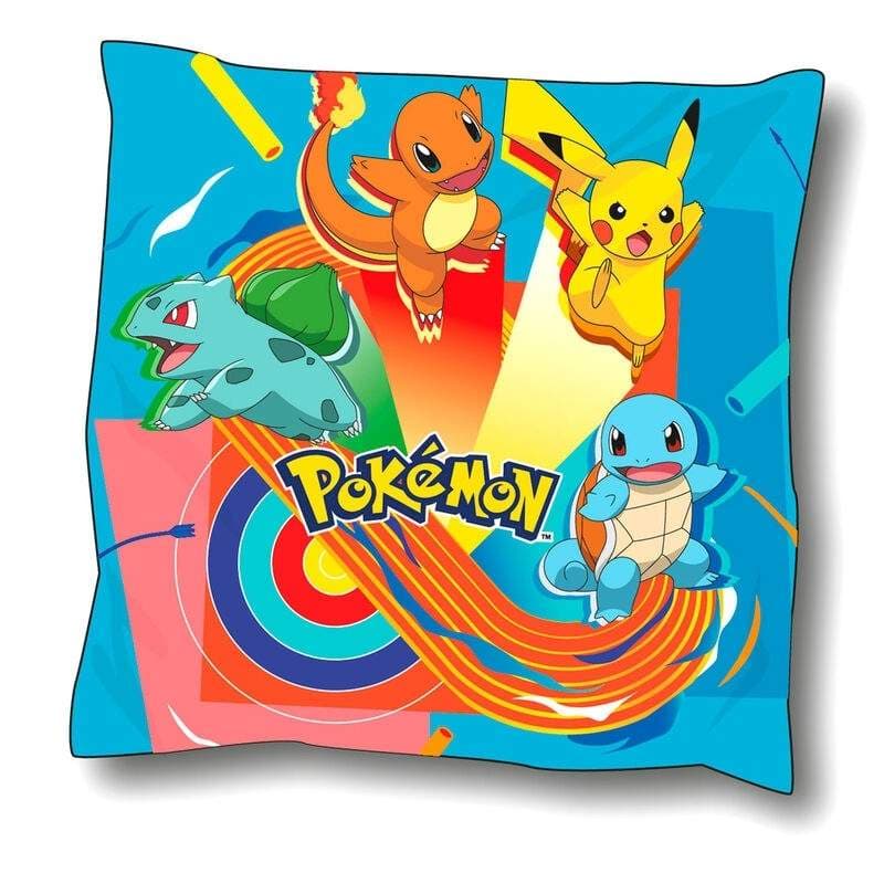 Pokemon-pude