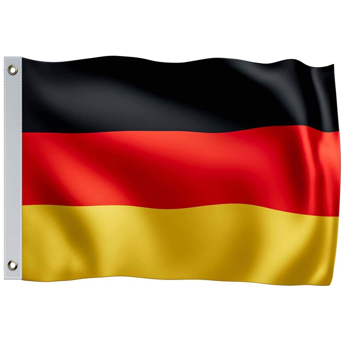 Flag Tyskland 150x90cm