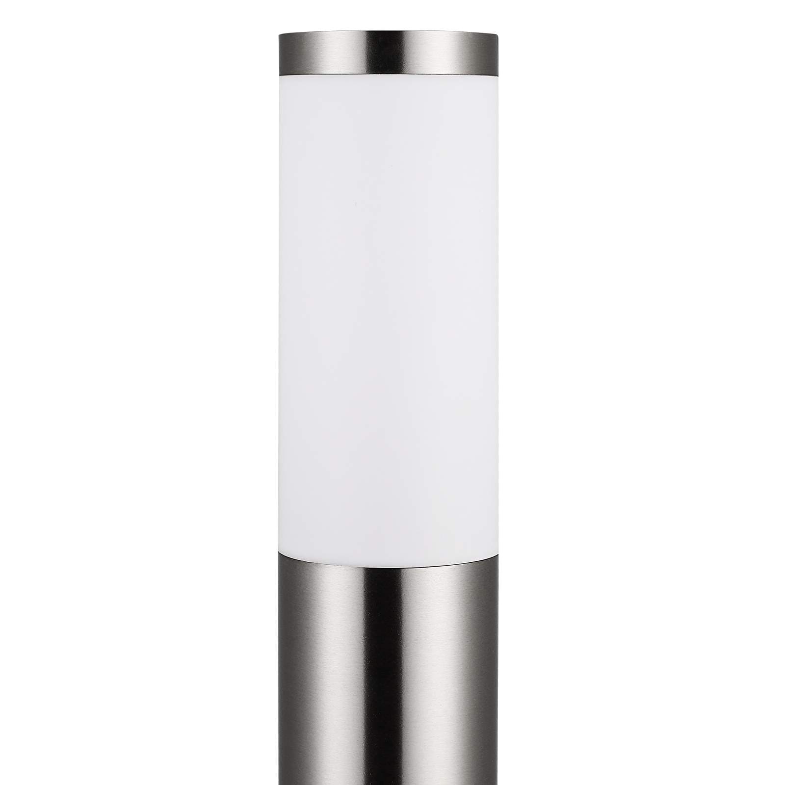 Vejlampe Ivy rustfrit stål view 2