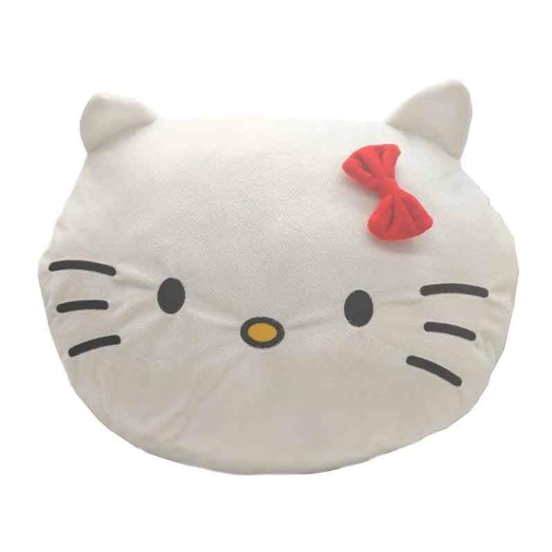 Hello Kitty håndvarmerpude view 2