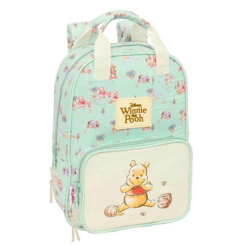 Disney Peter Plys rygsæk 28 cm view 2