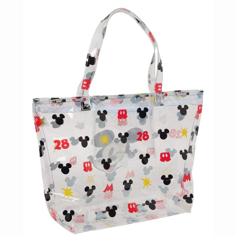 Disney Mickey strandtaske view 2