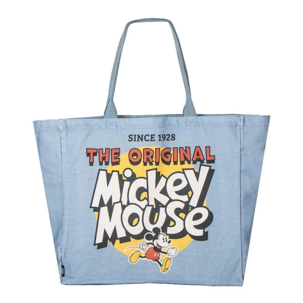 Disney Mickey indkøbstaske