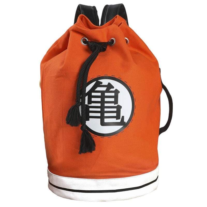 Dragon Ball-rygsæk 44 cm