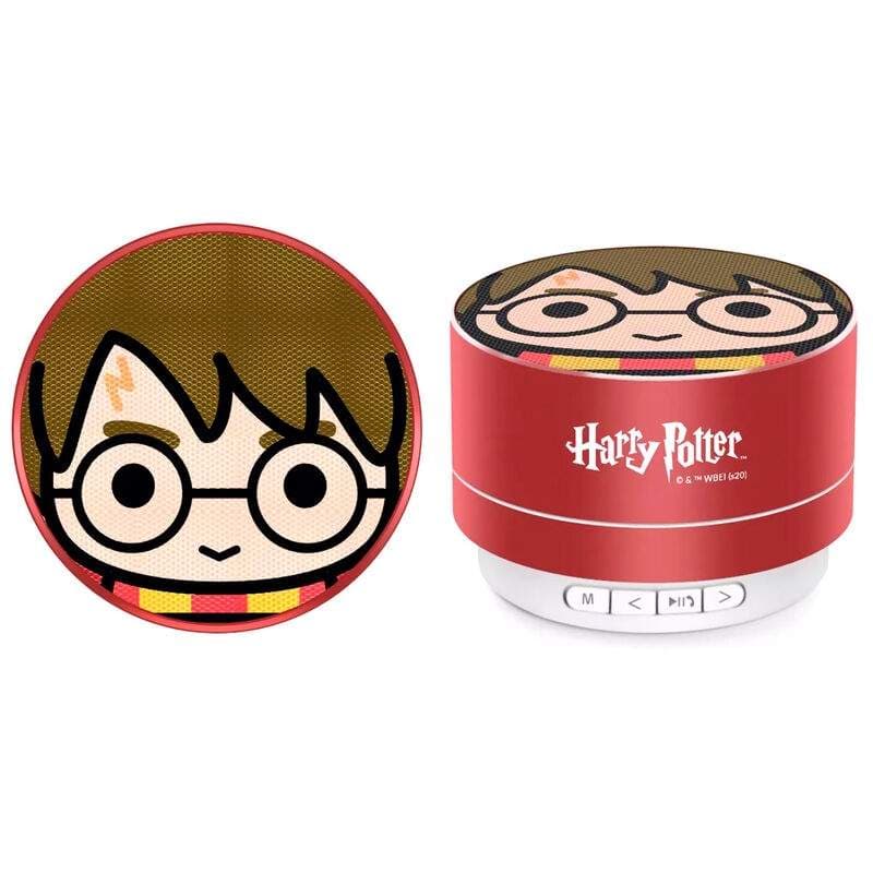 Harry Potter trådløs bærbar højttaler