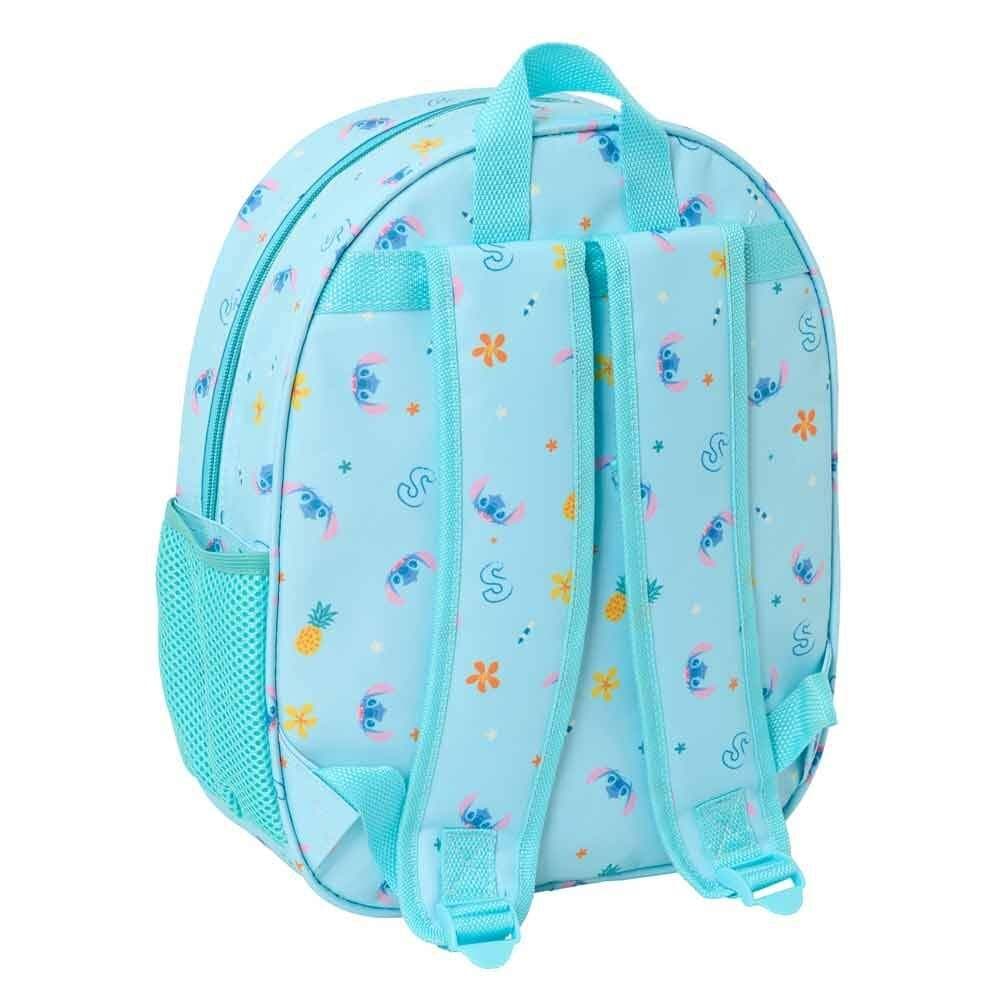 Disney Stitch 3D rygsæk 33 cm