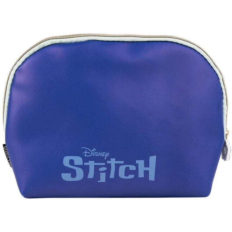 Disney Stitch rejseetui til toiletartikler view 2