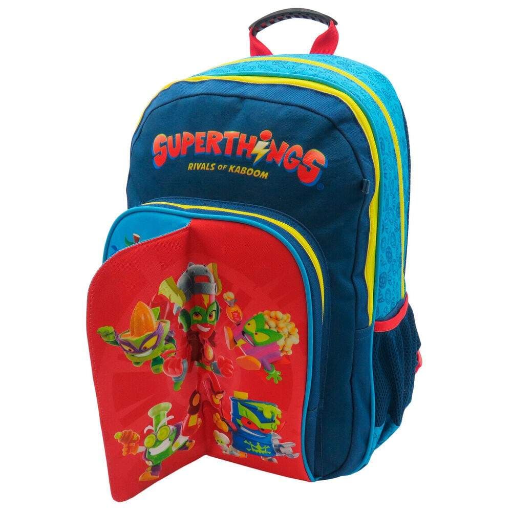 Superthings rygsæk 42 cm