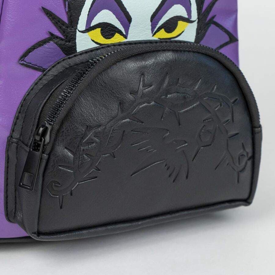Disney Villains Maleficent casual rygsæk view 2