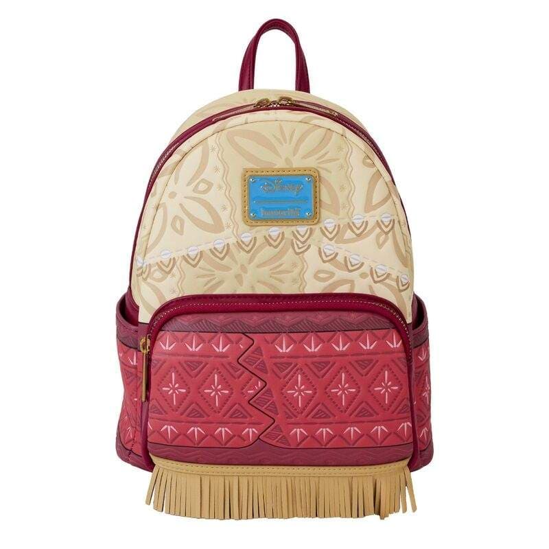 Loungefly Disney Moana Vaiana rygsæk 26cm