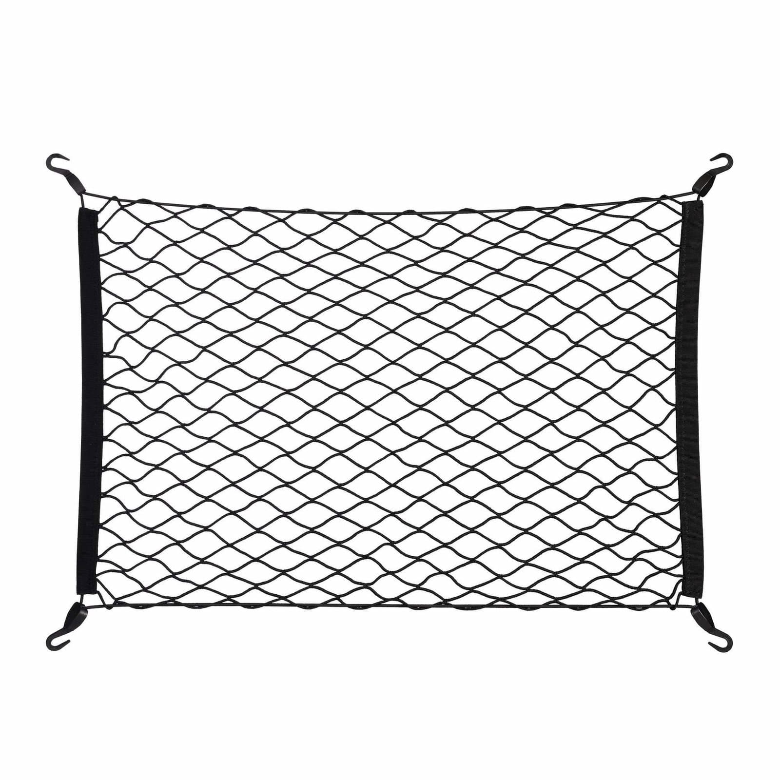 Elastisk bilbagagenet