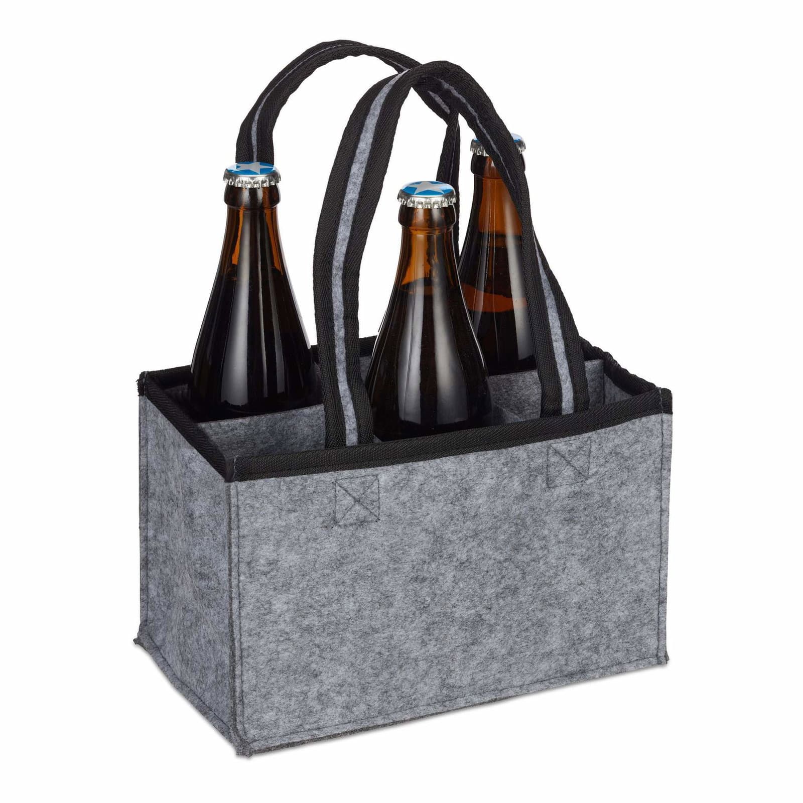 6x filtflaskeholder