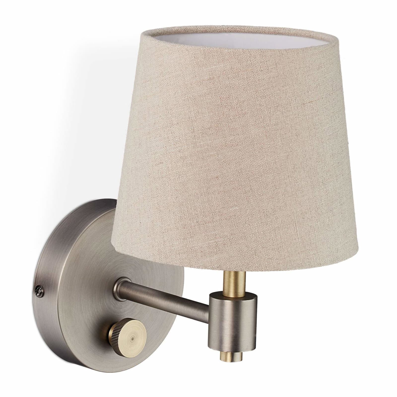 Vintage væglampe