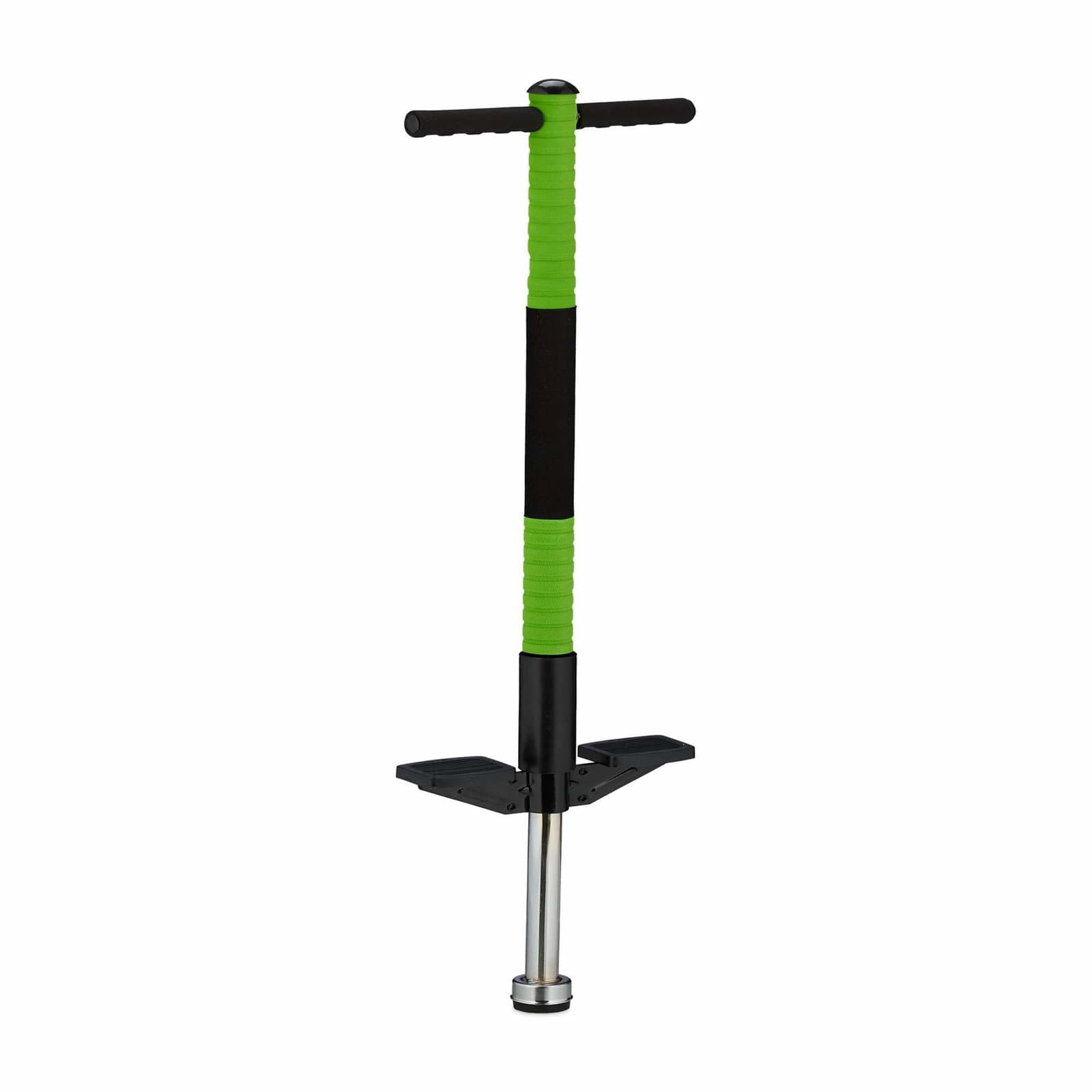 Pogo stick til børn max 35 kg