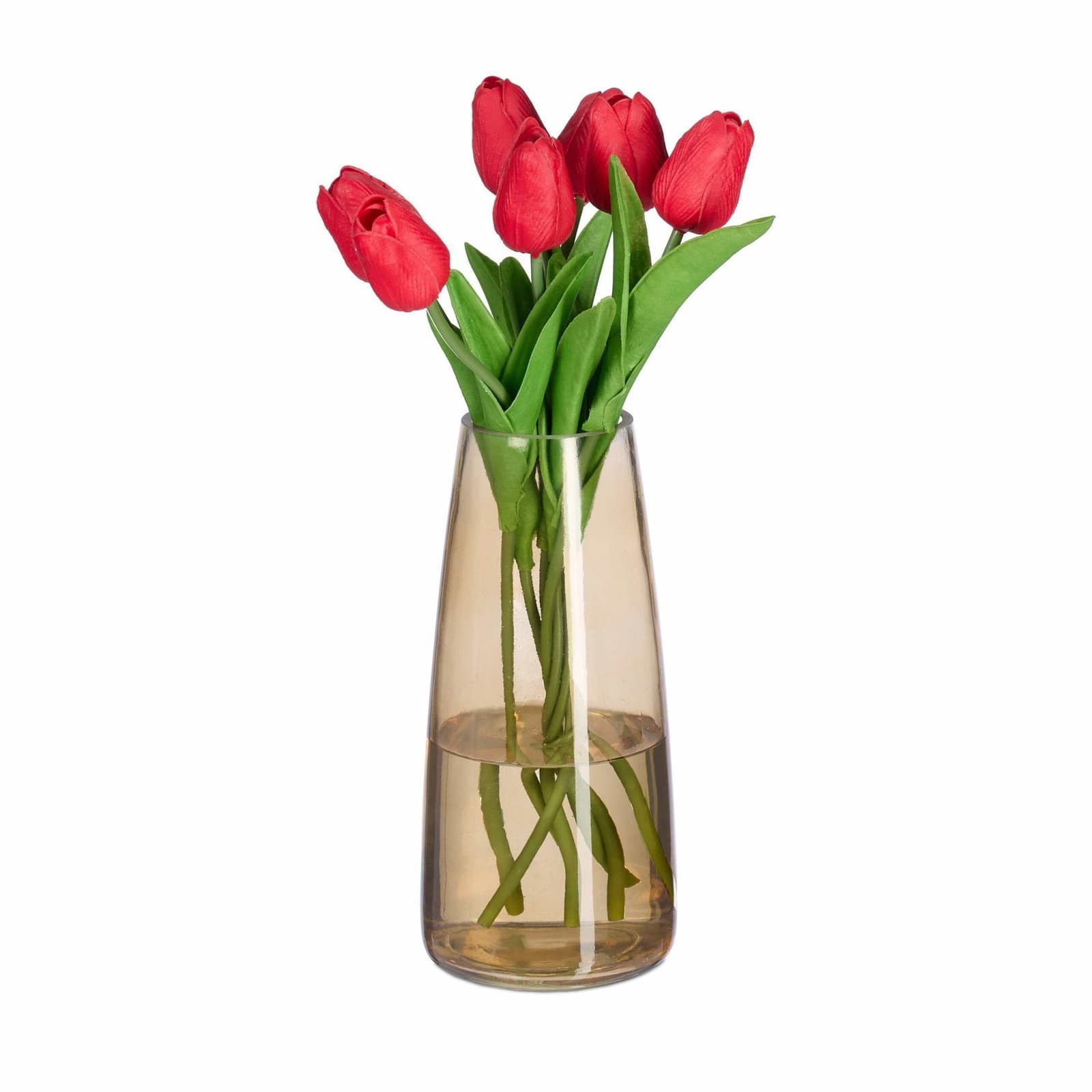 Glas vase